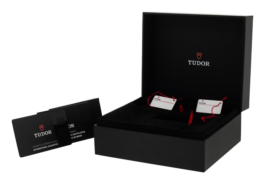 Tudor Pelagos M25600TN-0001